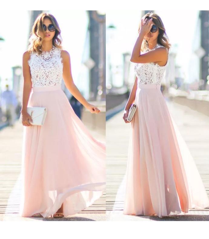 Which dress is nicer? As I can't decide on a birthday dress?