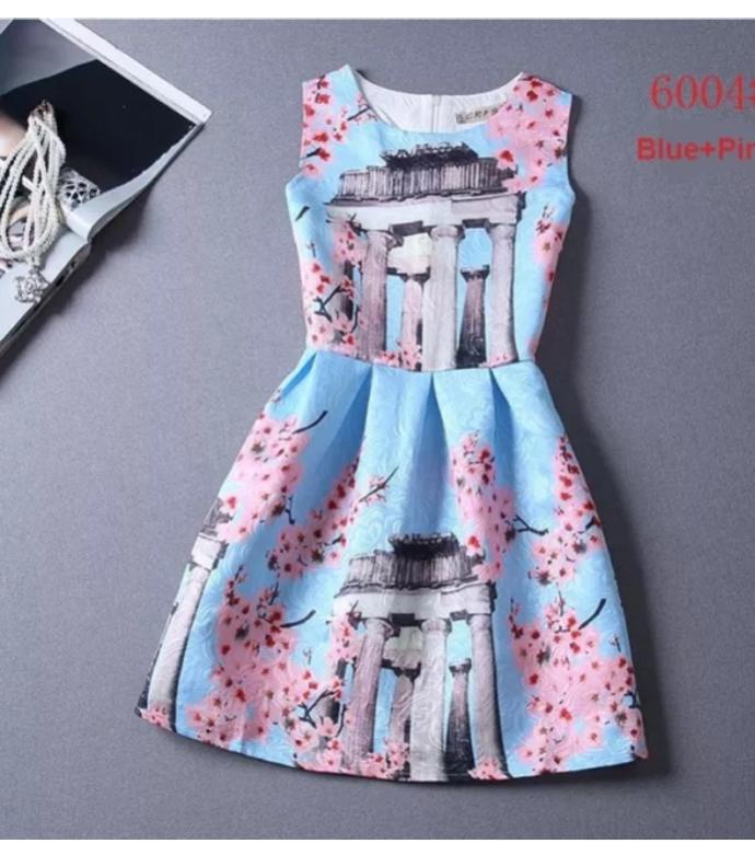 Which dress is nicer? As I can't decide on a birthday dress?