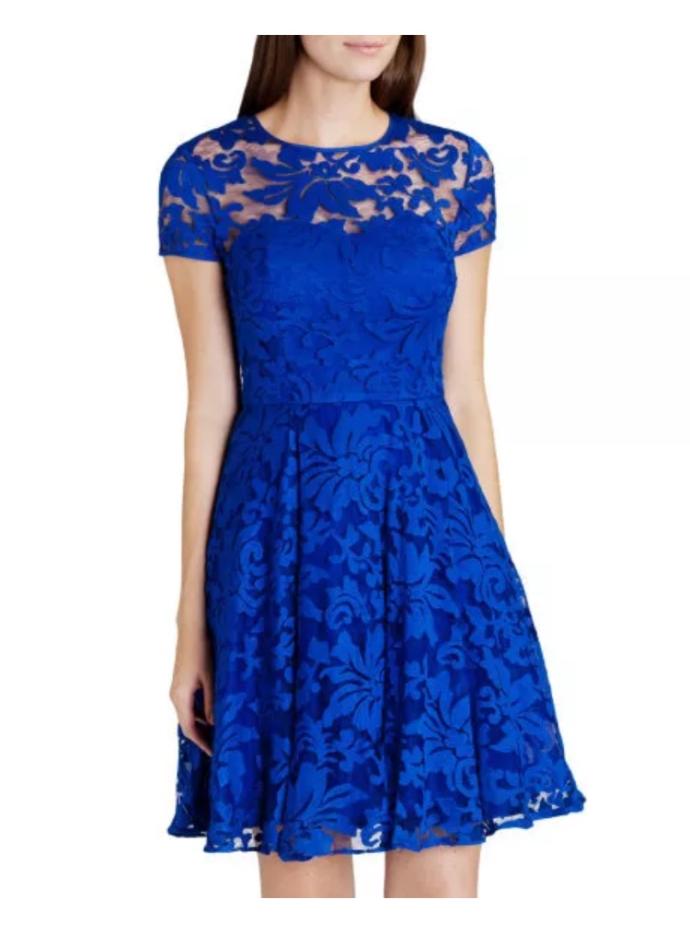 Which dress is nicer? As I can't decide on a birthday dress?