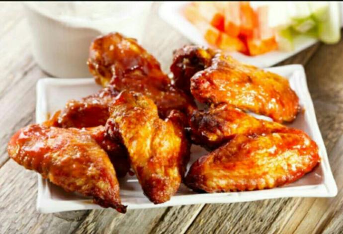 Do you prefer bone in or boneless chicken wings??
