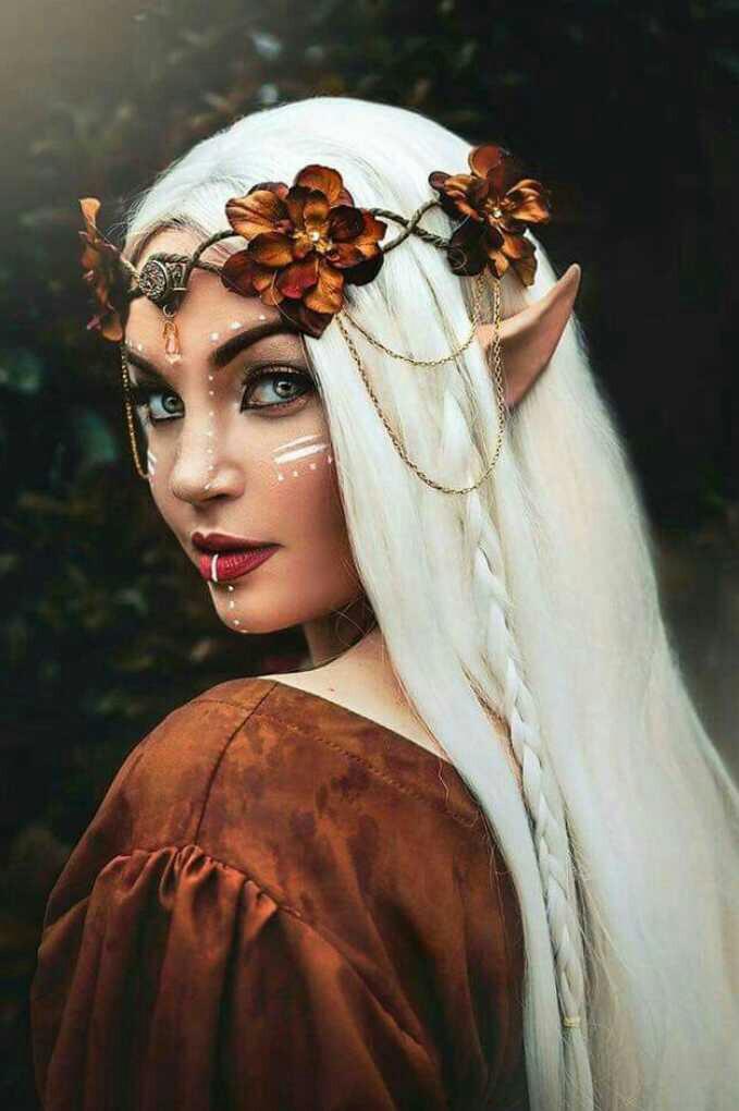 What type of Halloween costume do you normally wear? Or what type do you think you'll wear this year??
