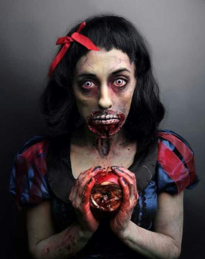 What type of Halloween costume do you normally wear? Or what type do you think you'll wear this year??