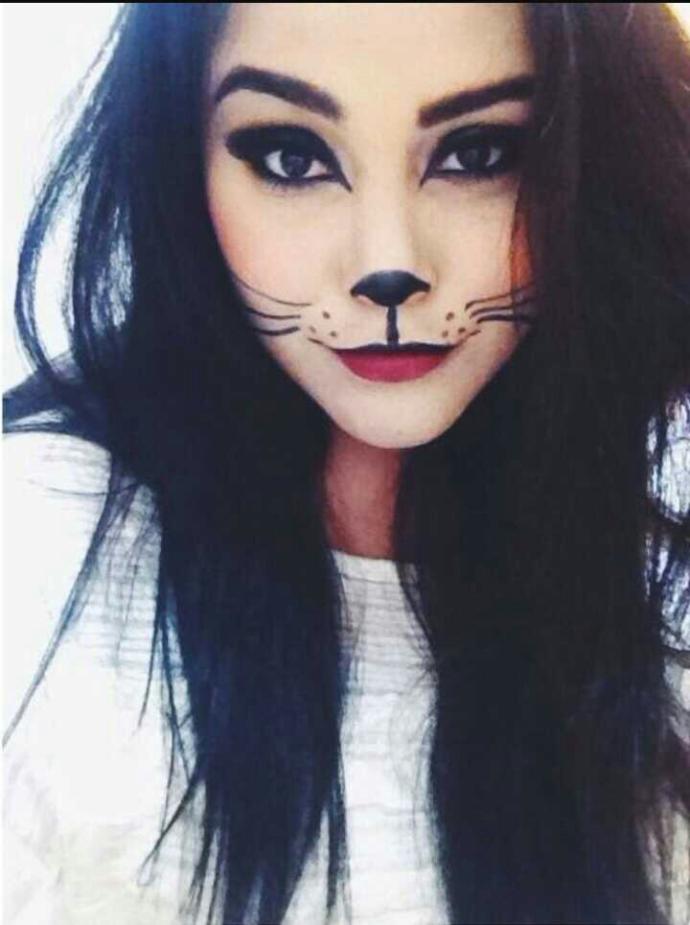 What type of Halloween costume do you normally wear? Or what type do you think you'll wear this year??