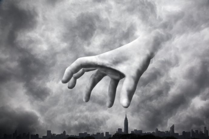 How many followers of Christ believe in the Rapture opposed to the Second Coming?