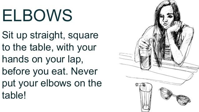 Are there any laws or social rules that completely baffle you?