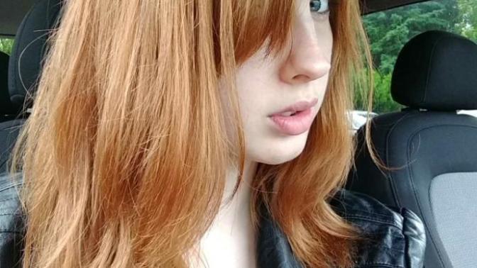 Should I go with my Natural Blonde?