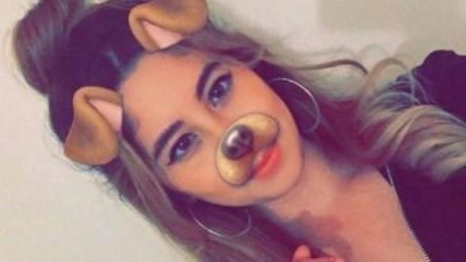 Why do so many females use those stupid animal face filters in pictures?