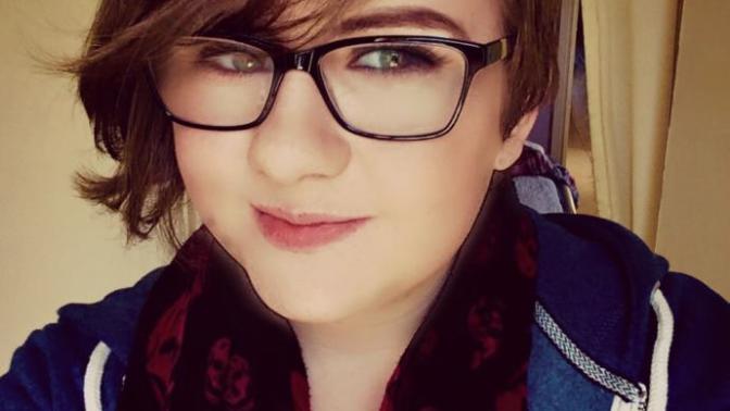 Guys would you go for a girl with short hair?