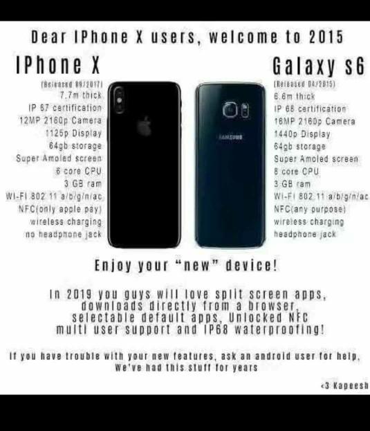 Will you buy the new iphone??