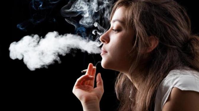 Why is it so difficult for smokers to quit smoking?