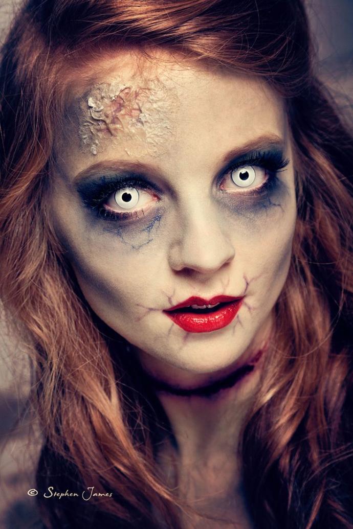 Which Halloween costumes are your favorites, and do you prefer scary, cute or sexy?