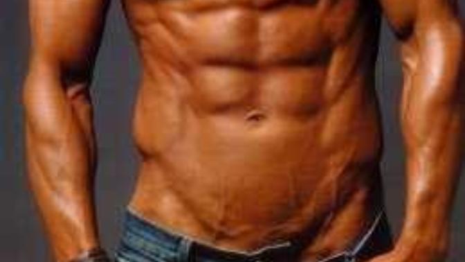 Girls, what do you find the most attractive male body part to be?