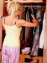 Ladies, how did you learn to answer these questions about shopping??