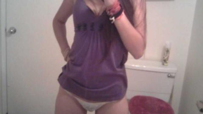 Im not sexually attracted anymore?