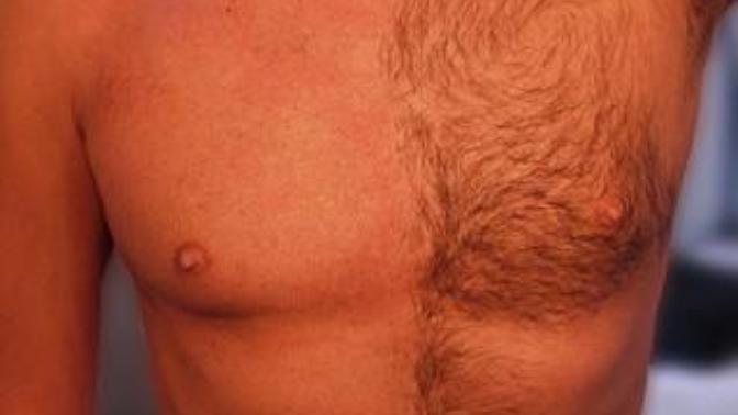 What do you think about body hair?