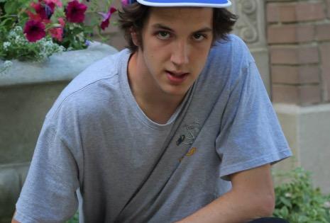 Ladies Is he hot?