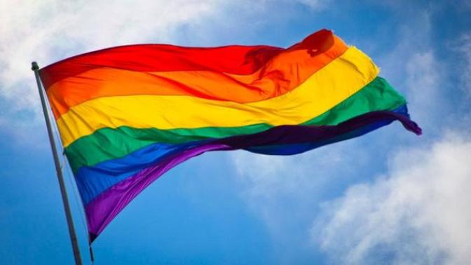 What is the easiest way to tell family and friends that you are homosexual?