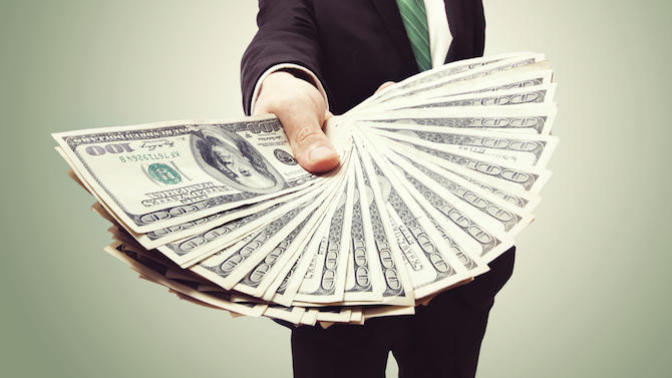 How much do you make and do you tell people how much you make? Why or why not?
