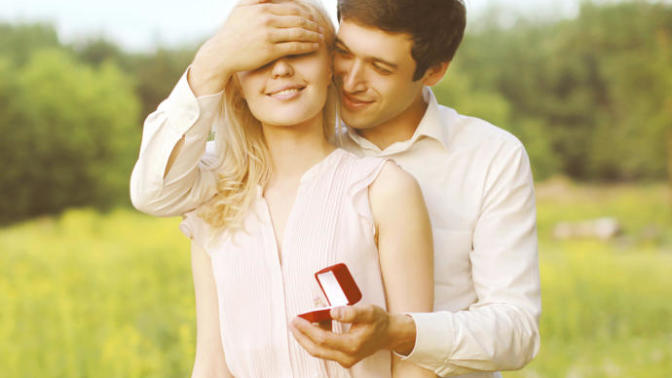 At what age is it appropriate to date with marriage in mind?