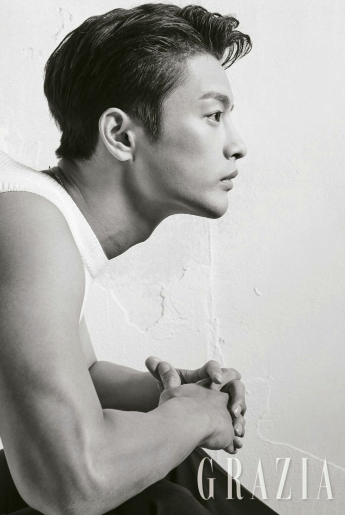 Do You Find Asian Men Attractive?