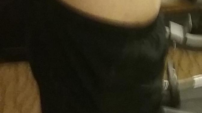 Am I fat, unattractive, have a disorder?