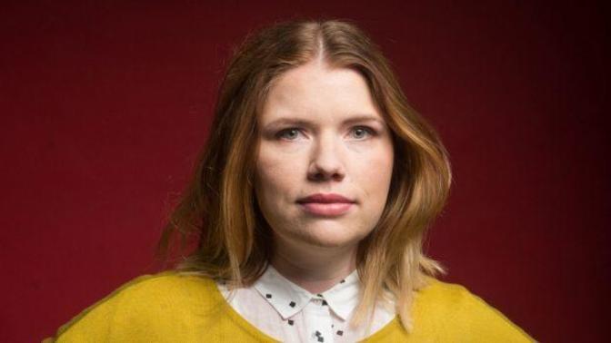 What do you think about this walk out on Clementine Ford?
