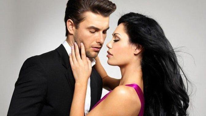 Do you like women that are more open and straightforward?