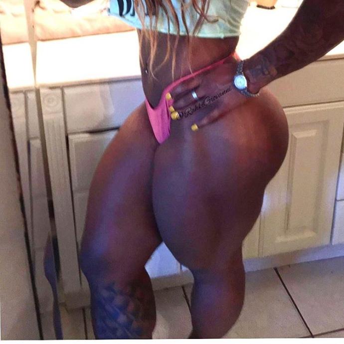 Do you find this woman overall attractive/sexy?