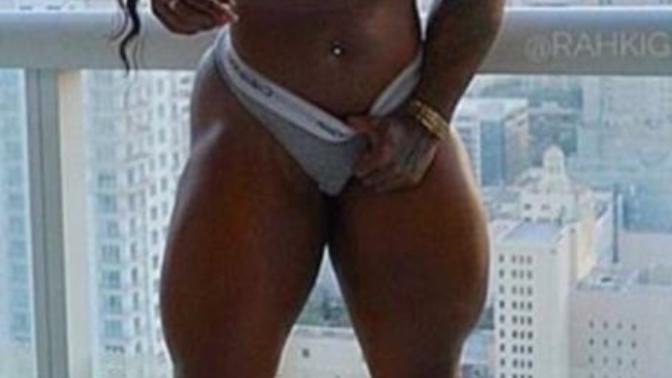 Do you find this woman overall attractive/sexy?