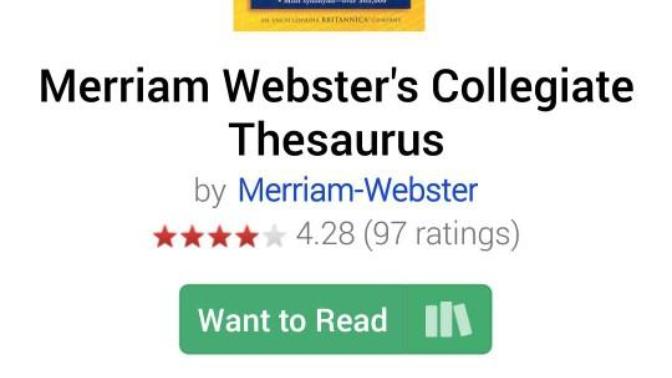 Whats the difference between these two dictionaries?
