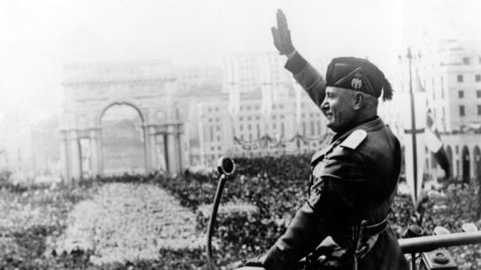 Would you date a fascist?