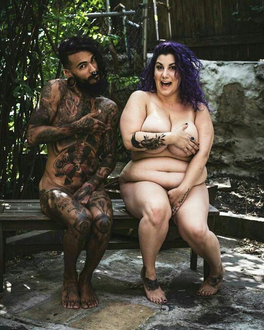 Tattoos or Nay??