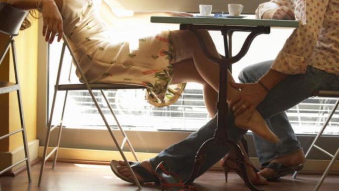 Increase sex drive from your significant other, does that mean that they may be cheating?