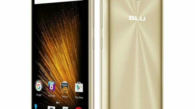 What phone do you currently have/use?