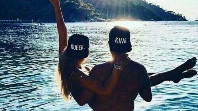 Guys, what are some things a girl has to have for you to fall in love with her?