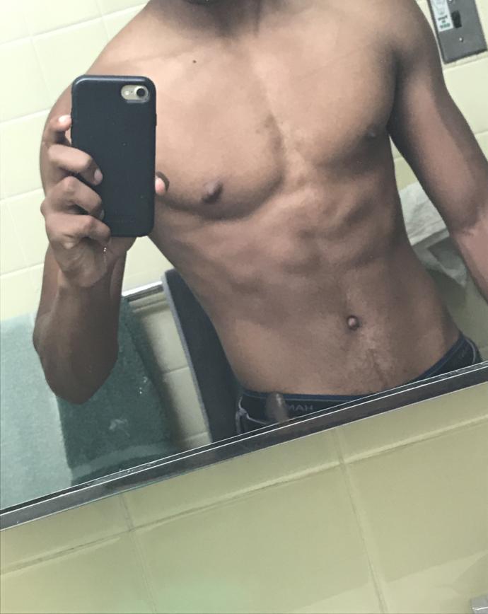 Am I able to get girls in college with my body type?