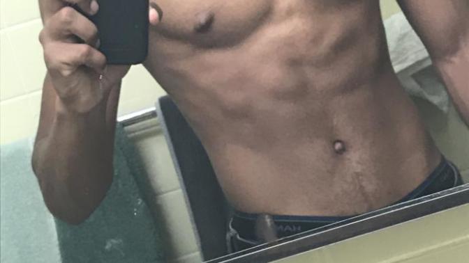 Am I able to get girls in college with my body type?