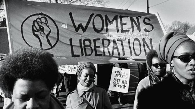 Do men really feel threatened by feminism, or is that just a myth?
