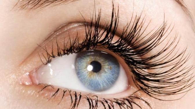 Are guys against lash extensions?