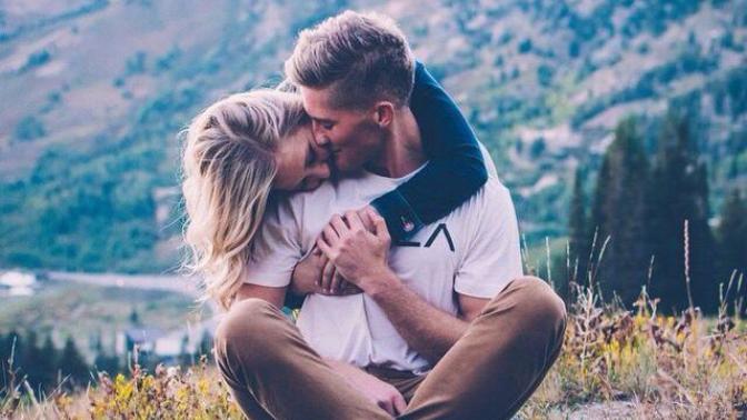 Would you let someone use you as their rebound or plan B if you really liked them?
