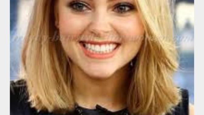 Should I cut my hair this short?