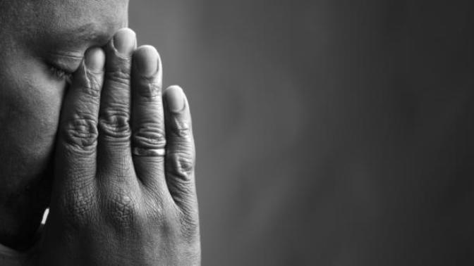 How to deal with grief?