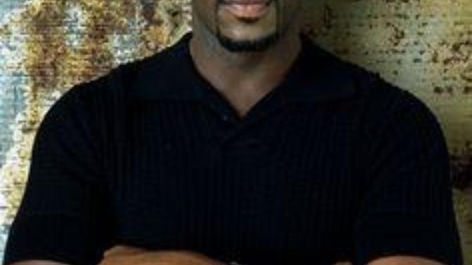 Girls, Which looks better on a black man: Goatee or beard?
