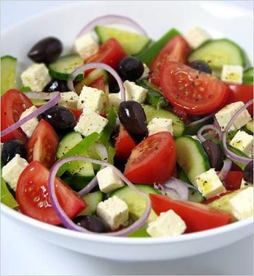 For those who eat them whats your favorite salad?