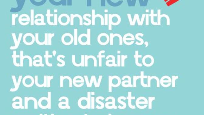 Do you compare your New Partner to your Ex?