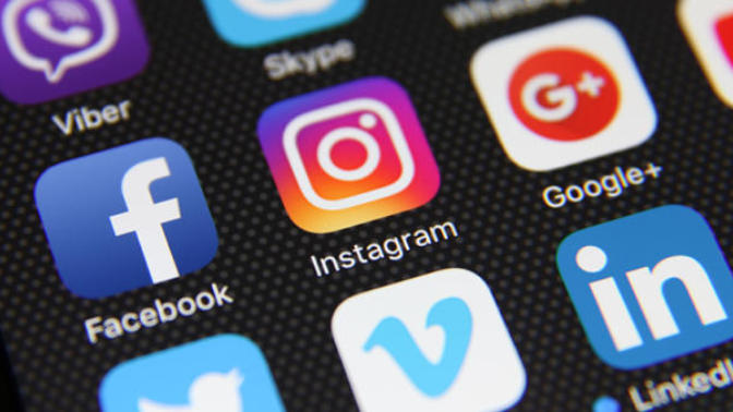 How to get my friend to stop adding my boyfriend on social media?