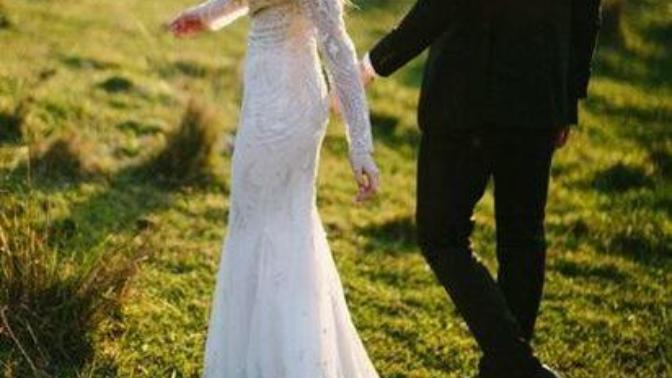 Why are so many people against marriage?