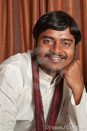 Why do only Indian men hit on me? Why can't attractive males hit on me? Are there any good men left except?