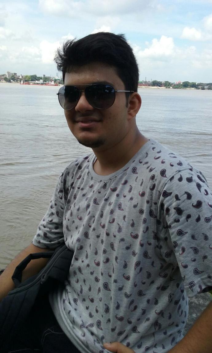 Why do only Indian men hit on me? Why can't attractive males hit on me? Are there any good men left except?