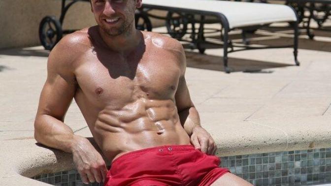 Girls do six packs really count? Or is a dad bod dateable?
